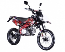 Питбайк 125 см3