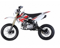 Питбайк 140 см3