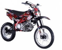 Питбайк 150 см3