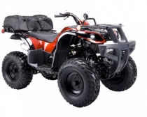 Квадроциклы 150-800 см3