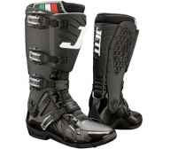 Мотоботинки